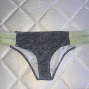 Victoria Secret bikini bottoms